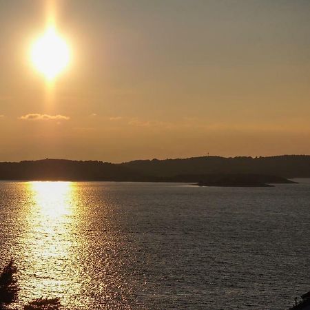 Apartmán Patak'S Place, Amazing View Hvar Town Exteriér fotografie