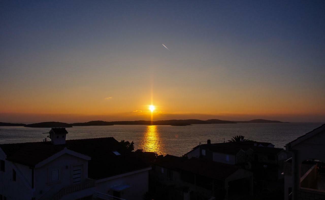 Apartmán Patak'S Place, Amazing View Hvar Town Exteriér fotografie